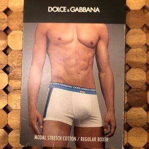 Dolce & Gabbana Boxer Brief